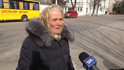 Житомир продовжує приймати переселенців з Київщини Житомир продовжує приймати переселенців з Київщини