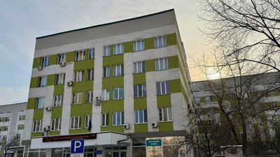 Загибель породіллі