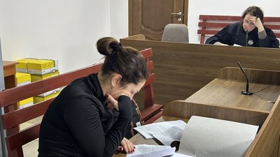 Стрілянина у військовослужбовців ТЦК у Кременчуці: на якому етапі суд Стрілянина у військовослужбовців ТЦК у Кременчуці: на якому етапі суд