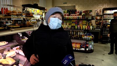 У Житомирі почала діяти заборона на безоплатні пластикові пакети У Житомирі почала діяти заборона на безоплатні пластикові пакети