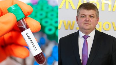 Прикарпатські медзаклади можуть не витримати навантаження, - голова ОДА про ситуацію з COVID-19