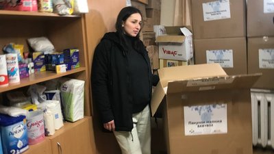 Зінаїда Климкіна Зінаїда Климкіна