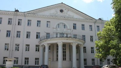В Олександрійській лікарні пацієнтів з підозрою на COVID зможе приймати ЛОР-відділення