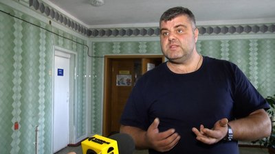 Медики лікарні у Малині отримали зарплату від 4000 до 10000 гривень