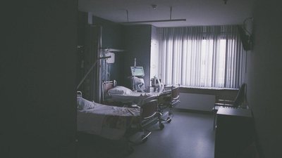 У Франківську - ще один летальний випадок з COVID-19
