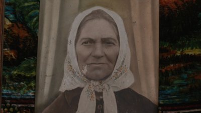 Матір Марії Бойчук Матір Марії Бойчук