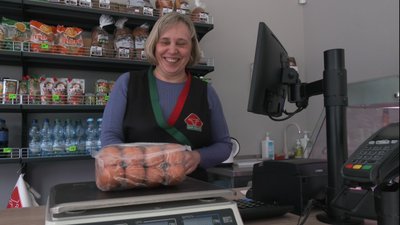 Архітектурно-містобудівна рада Рівного розглянула нову схему розміщення торгових споруд поблизу ТЦ "Сільпо" Архітектурно-містобудівна рада Рівного розглянула нову схему розміщення торгових споруд поблизу ТЦ "Сільпо"