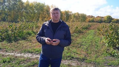 Кредити від держави для малих форм господарювання: на Сумщині подали понад 600 заяв Кредити від держави для малих форм господарювання: на Сумщині подали понад 600 заяв