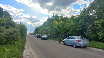 Армія РФ завдала ракетного удару по передмістю Сум: одна людина загинула
