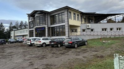 У громаді на Буковині відремонтують будинок культури та ЦНАП: яка вартість робіт У громаді на Буковині відремонтують будинок культури та ЦНАП: яка вартість робіт