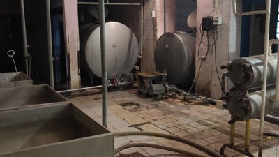 Приміщення підприємства Приміщення підприємства