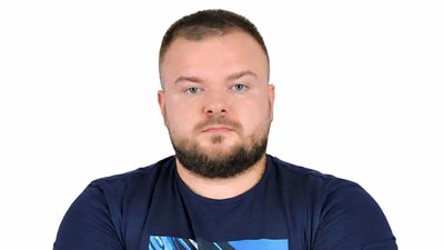 Олександр Кізляр