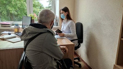 В Луцькій громаді видали майже півтори тисячі електронних лікарняних: як це працює В Луцькій громаді видали майже півтори тисячі електронних лікарняних: як це працює