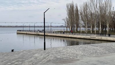Миколаївців запросили на екскурсію "Миколаїв у смартфоні" Миколаївців запросили на екскурсію "Миколаїв у смартфоні"