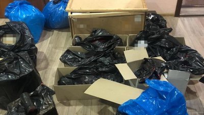 Чиновники купували неякісне обладнання для військової авіації, розтратили мільйони - СБУ Чиновники купували неякісне обладнання для військової авіації, розтратили мільйони - СБУ