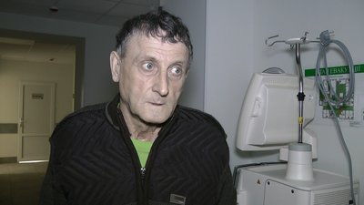 Гемодіаліз Гемодіаліз