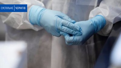На Чернігівщині за добу чотири нових хворих на коронавірус