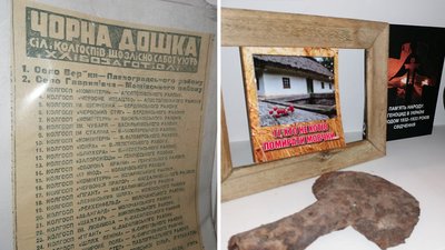"Люди втрачали розум і їли людей", – жителька Кіровоградщини яка пережила Голодомор "Люди втрачали розум і їли людей", – жителька Кіровоградщини яка пережила Голодомор