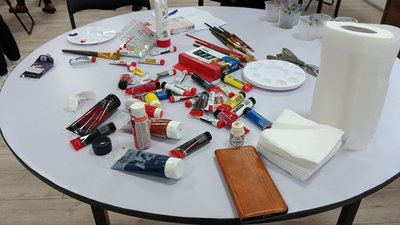 У проєкті взяли участь дружини семи військовослужбовців