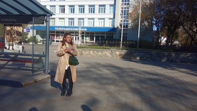 Трамваї та тролейбуси у Житомирі курсують за розкладом вихідного дня Трамваї та тролейбуси у Житомирі курсують за розкладом вихідного дня