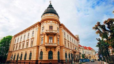 У Коломиї будуватимуть ще один корпус Національного музею Гуцульщини та Покуття