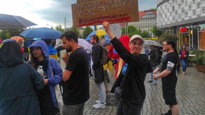"ГЕС була сенсом існування міста": історія жительки Херсонської області, як будувала ГЕС та померла в день її підриву "ГЕС була сенсом існування міста": історія жительки Херсонської області, як будувала ГЕС та померла в день її підриву