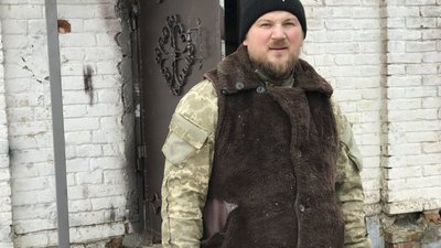 "Відроджувати монастирське життя": на Полтавщині відбудовують перший чоловічий монастир ПЦУ "Відроджувати монастирське життя": на Полтавщині відбудовують перший чоловічий монастир ПЦУ