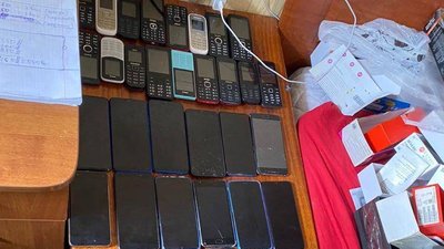 В Одесі заарештували 4 підозрюваних у збуті наркотиків В Одесі заарештували 4 підозрюваних у збуті наркотиків
