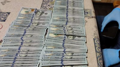 Заробив понад 100 тисяч доларів. Жителя Кривого Рогу судитимуть за незаконне переправлення людей через кордон