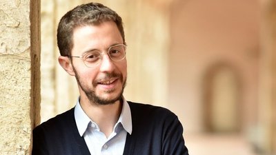 Стало відомо, хто очолить Центр Помпіду Стало відомо, хто очолить Центр Помпіду