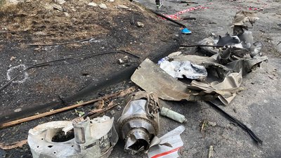 Росія вдарила ракетами по Вінниці: відомо про 90 поранених та 20 загиблих, серед яких троє дітей Росія вдарила ракетами по Вінниці: відомо про 90 поранених та 20 загиблих, серед яких троє дітей