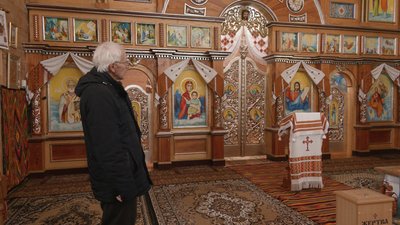 Отець Орест Смицнюк Отець Орест Смицнюк