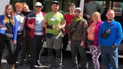Рік пандемії на Вінничині, як ми його прожили та чим запамʼятався Рік пандемії на Вінничині, як ми його прожили та чим запамʼятався