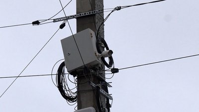 Безпечне місто: у Рівненській громаді встановлять майже півсотні камер Безпечне місто: у Рівненській громаді встановлять майже півсотні камер