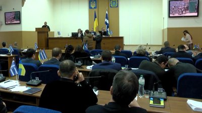 У Херсонського міського голови з'явилось два заступники: що про них відомо