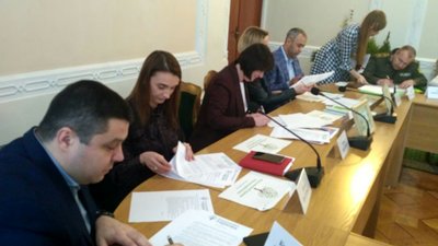 На Волині розпочали втілювати Всеукраїнський проєкт “Озеленення України” На Волині розпочали втілювати Всеукраїнський проєкт “Озеленення України”