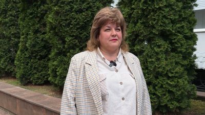 Перший на Волині ветеран із ампутацією ніг отримав посвідчення водія Перший на Волині ветеран із ампутацією ніг отримав посвідчення водія