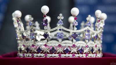 "Міс Світу" 70 років. Як змінилися конкурси краси та навіщо вони потрібні "Міс Світу" 70 років. Як змінилися конкурси краси та навіщо вони потрібні