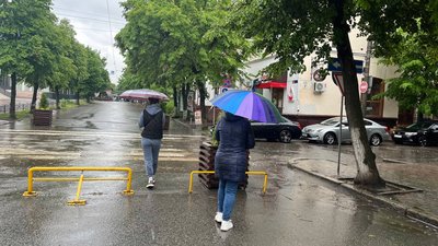 Якою буде погода на Кіровоградщині 3 червня 2026 року – Суспільне Кропивницький