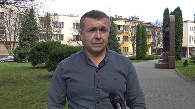 "Чекаємо фінальної крапки": передача дитячої залізниці Луцькій громаді — на погодженні в Кабміні