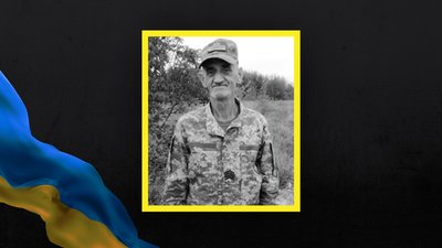 Втрати Волині: у боях з РФ загинули Микола Максимчук та Василь Кавас Втрати Волині: у боях з РФ загинули Микола Максимчук та Василь Кавас