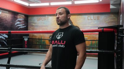 Володимир Стрельченко