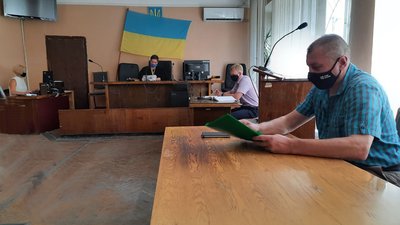 Кіровоградщина: підозрюваний у смертельній аварії визнав себе винним у наїзді на дитину