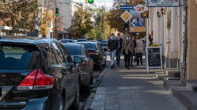 Харківська область перевищує три показники значного поширення коронавірусу — МОЗ