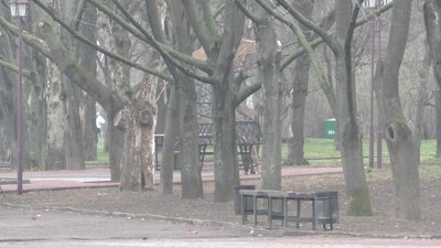 У Запоріжжі відбудуться позапланові перевірки зон відпочинку