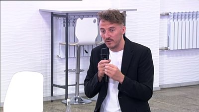Євген Клопотенко Євген Клопотенко
