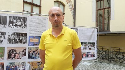30 років релігійної свободи. Як львівські церкви здобували "незалежність" 30 років релігійної свободи. Як львівські церкви здобували "незалежність"