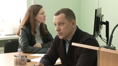 Мешканці будинку на вулиці Харківській в Сумах судяться з ОСББ Мешканці будинку на вулиці Харківській в Сумах судяться з ОСББ