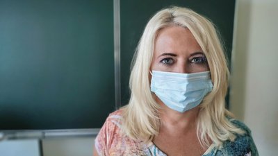 COVID-19 на Миколаївщині: за добу зареєстрували 83 нові випадки