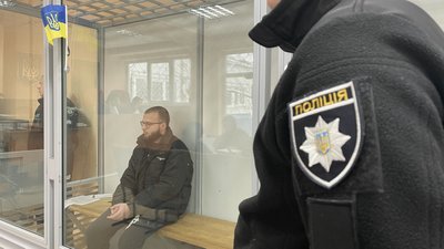 Потрійне вбивство, наїзд на пішохода та замах Харків Потрійне вбивство, наїзд на пішохода та замах Харків